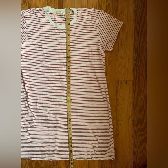 Marine Layer T-shirt Dress - Picture 4 of 4